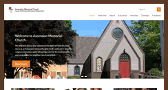 Desktop Screenshot of amcipswich.org